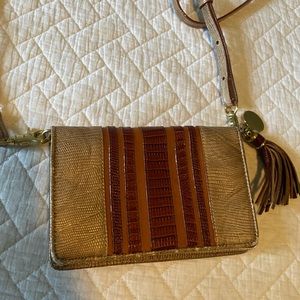 Brahmin bag